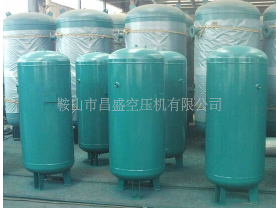 【储气罐】把你的‘气’保存好。