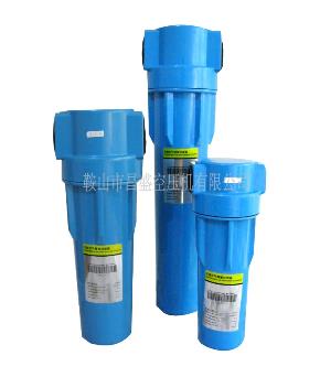 【空压机准确过滤器】使用时的需要性