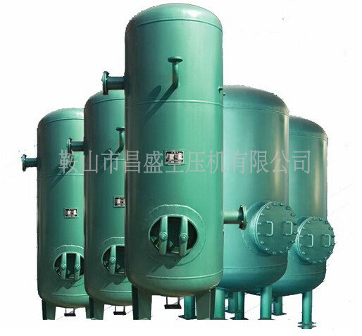 空气储气罐的选择注意问题。
