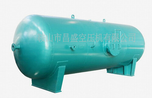 【卧式储气罐】紧随时代的步伐。