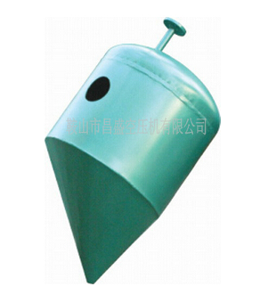 蒸汽储气罐工作原理