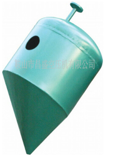 （蒸汽储气罐）duang!五十度灰是什么？