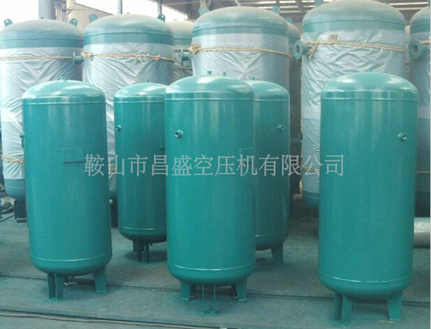 【储气罐型号】随便挑，随便选。