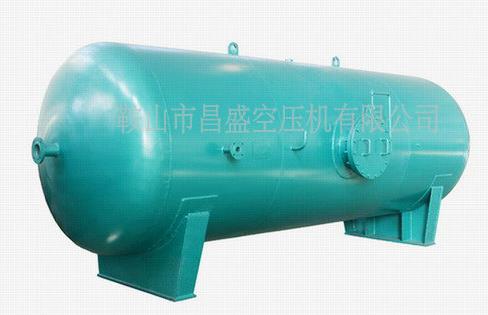 【卧式储气罐】现有的价值体现.