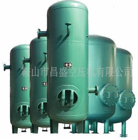 【立式储气罐】操作起来别马虎