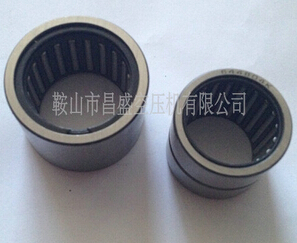无油空压机配件--曲轴旋转一周