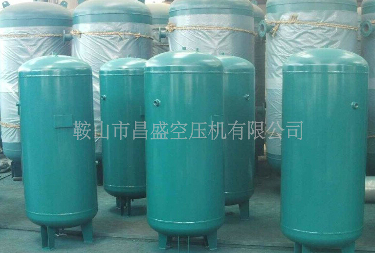储气罐