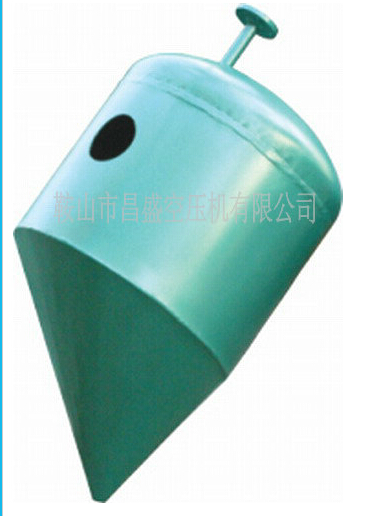 异型储气罐